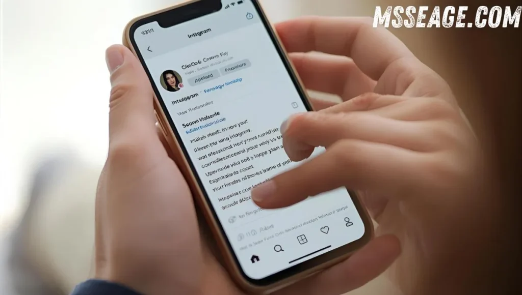 Why Do People Unsend Messages on Instagram?