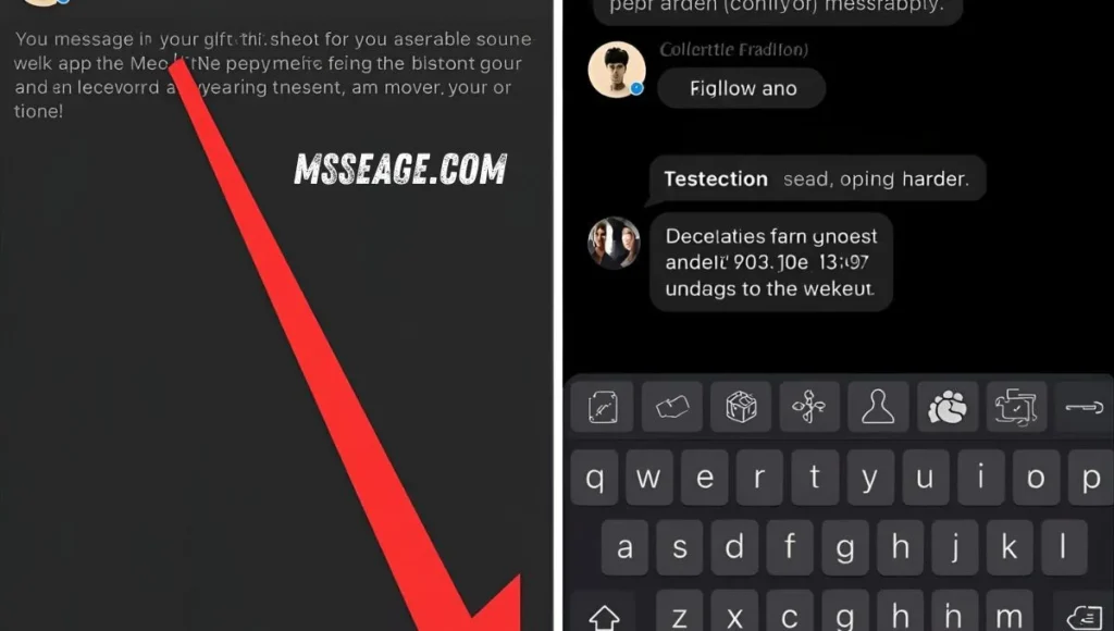 Can Apps Show Who Unsent a Message?