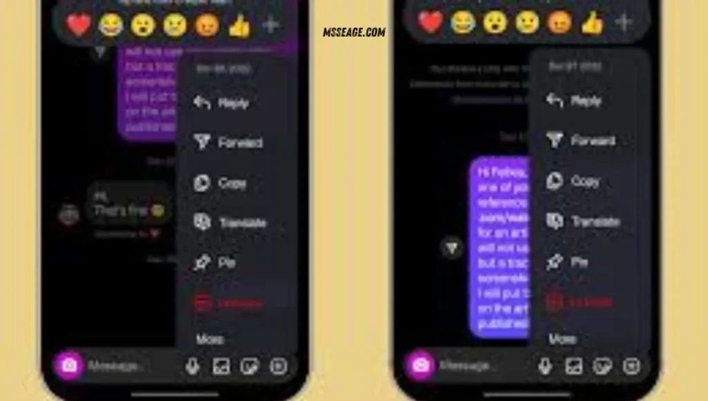  What Does “Unsend” Mean on Instagram?