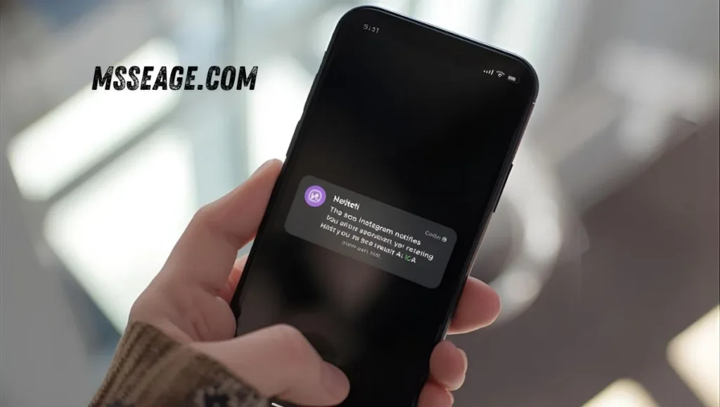 Does Instagram Notify When You Unsend a Message?