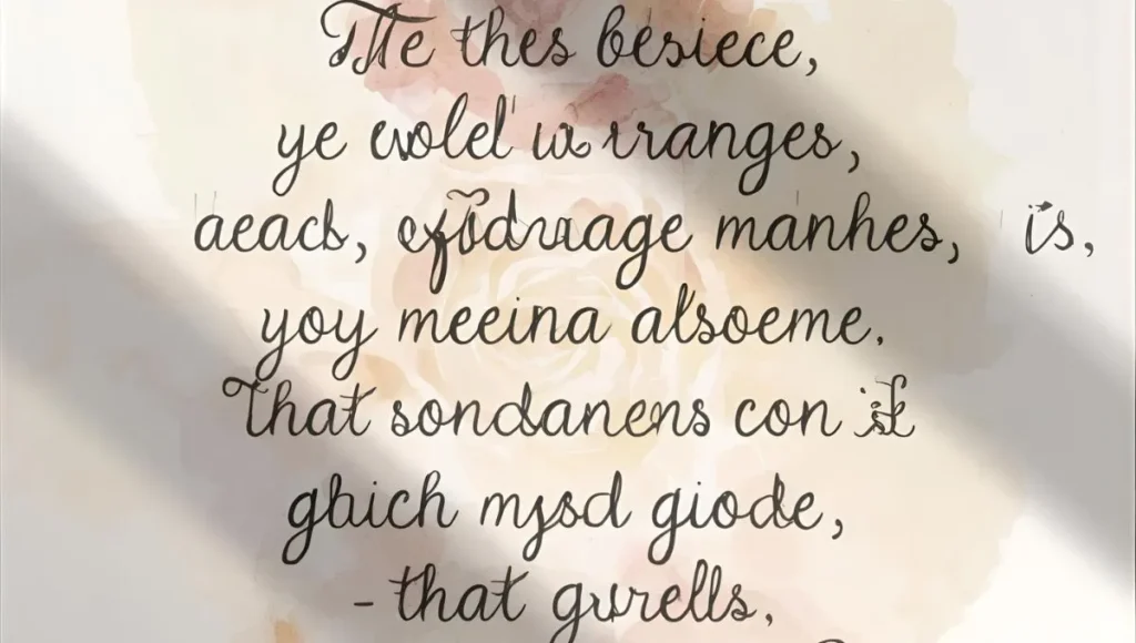 Condolence Messages for Parents Who Lost a Child