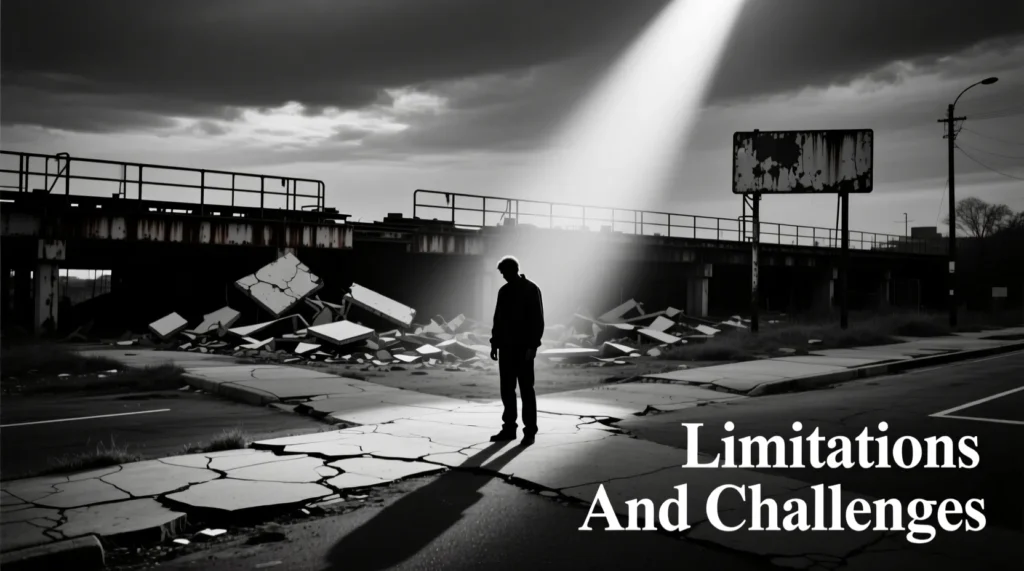  Limitations And Challenges