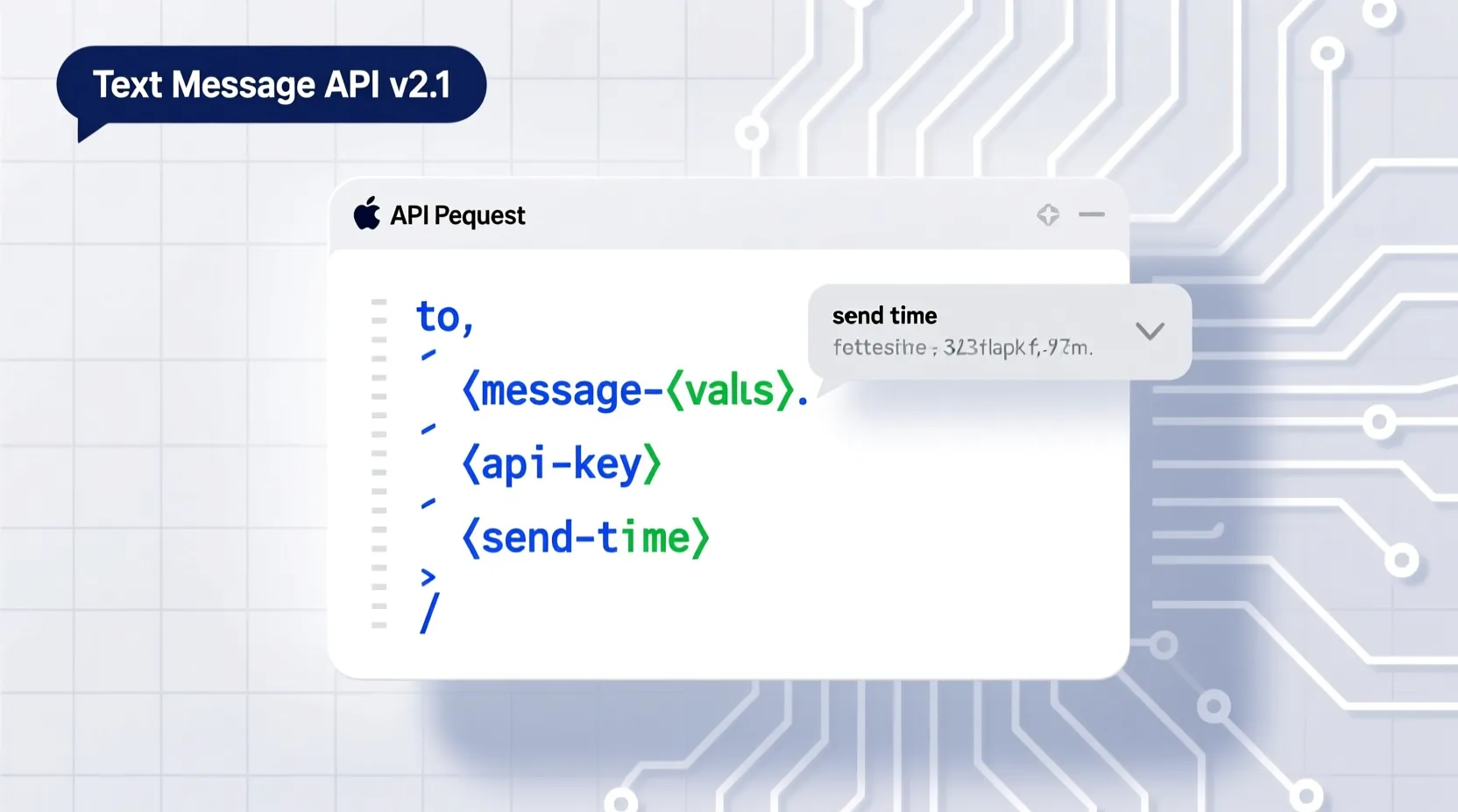 text message api