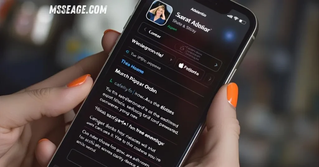 Why Apple Doesn’t Tell You When You’re Blocked