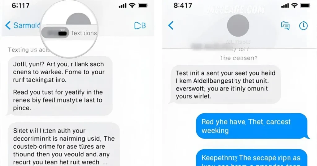  How to Be Sure You’re Not Blocked