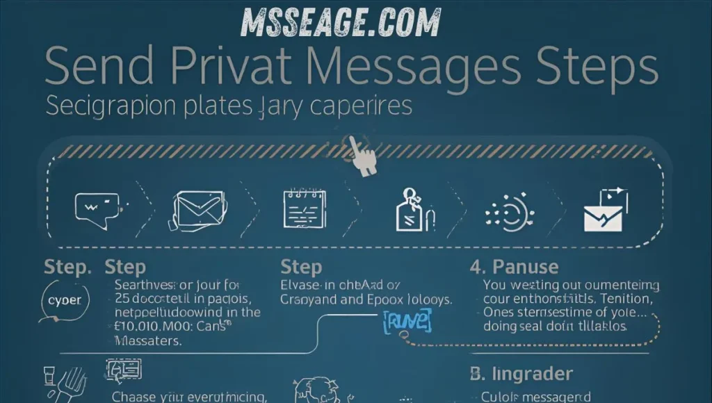 Requirements to Send Private Messages