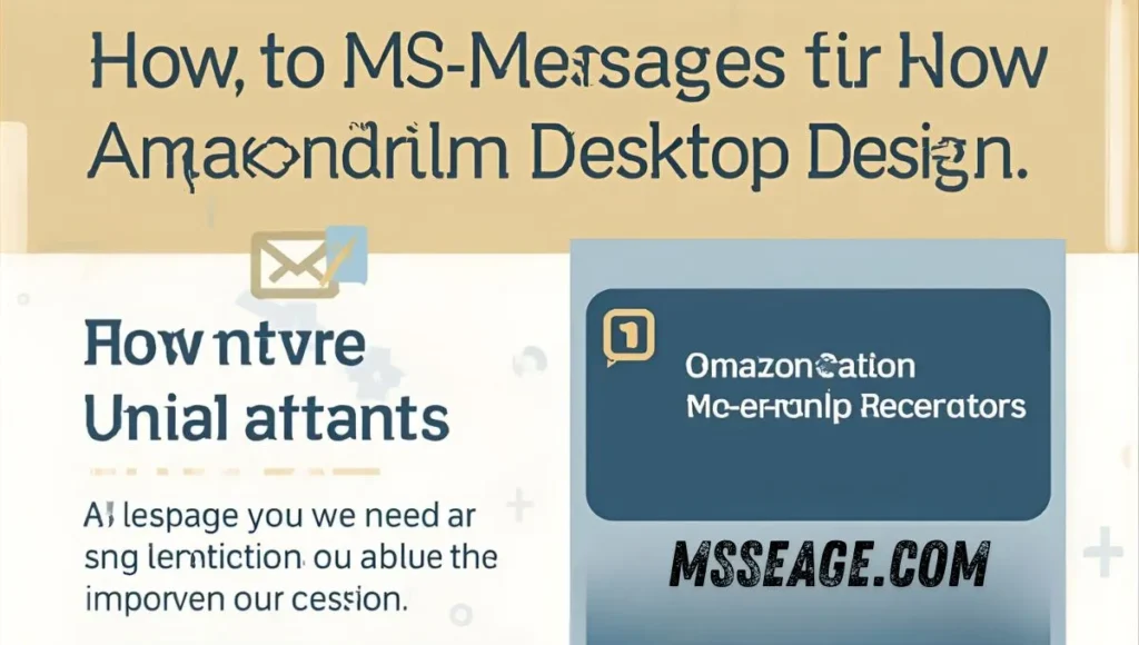 How to Message Seller on Amazon