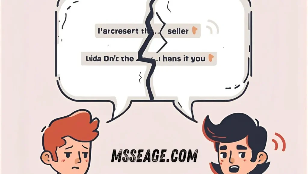  Troubleshooting: Can’t Message Seller