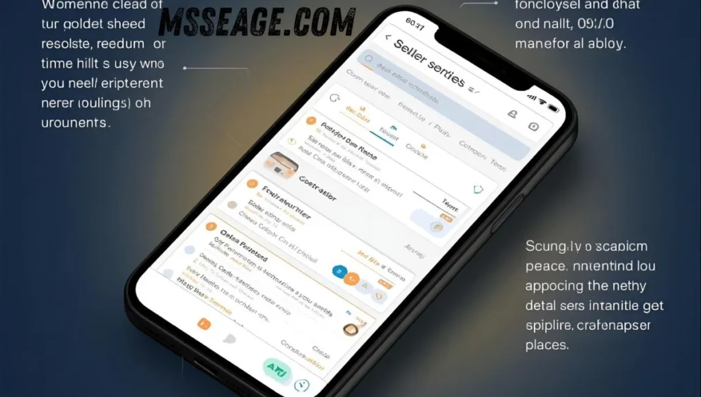 How to Check Seller Replies