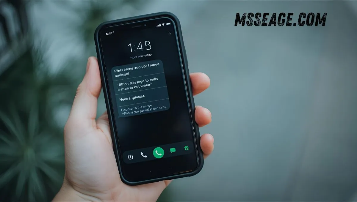 How to Fix iMessage Needs to Be Enabled Error on iPhone