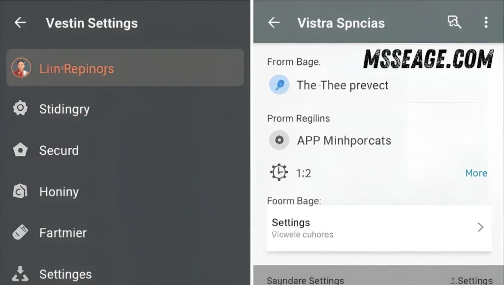 Check Date, Time, and Region Settings