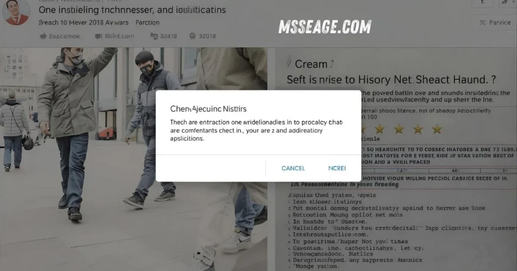  Check Notification History