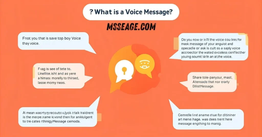 What Is a Voice Message
