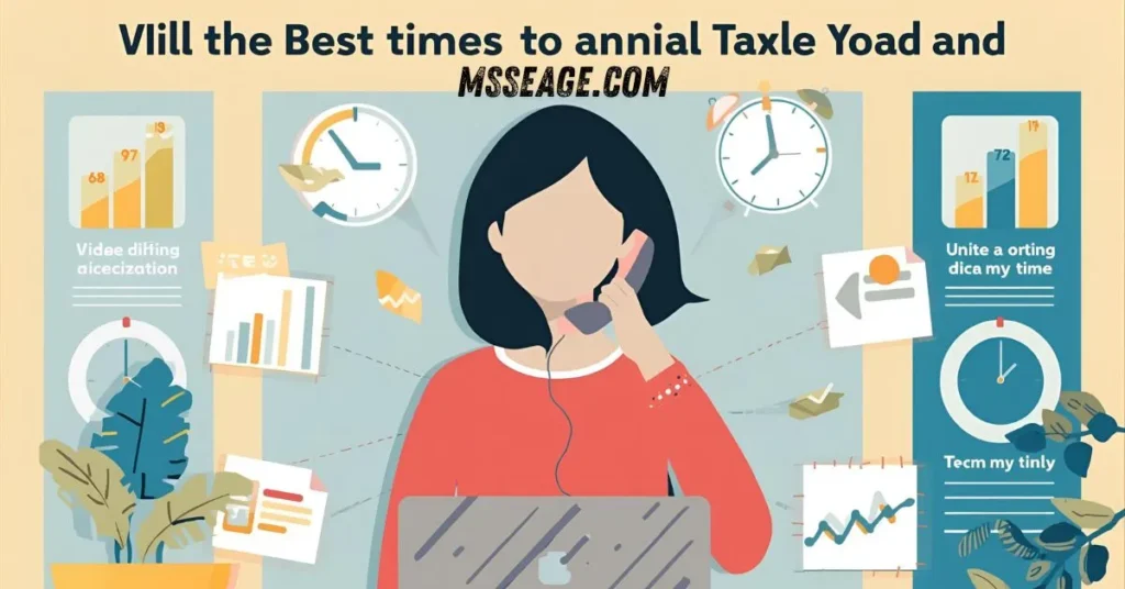 Best Times to Send a Voice Message