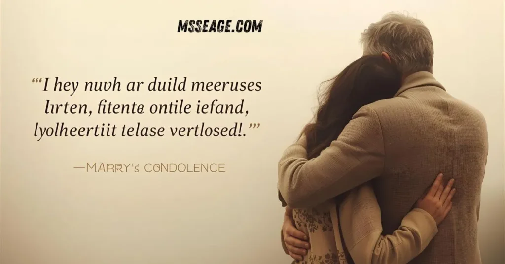 Condolence Message on Death of Father for Close Friend