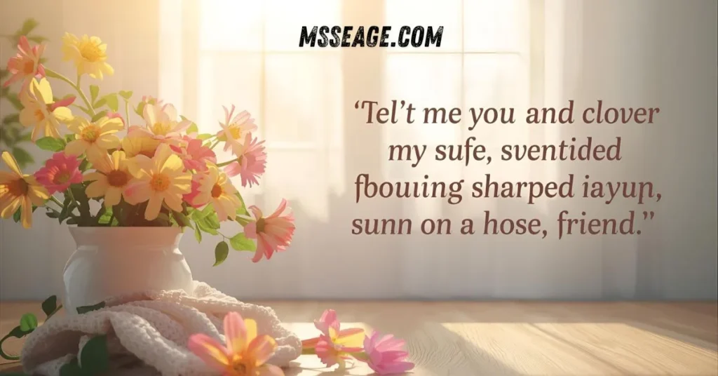 Condolence Messages for a Close Friend