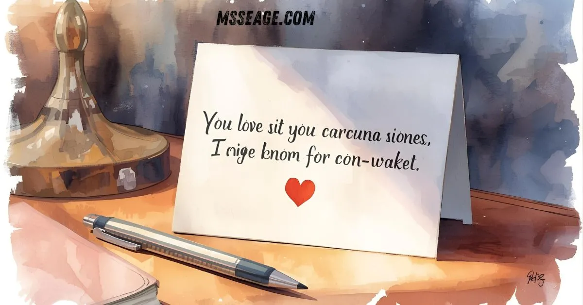 Condolences Message for Coworker