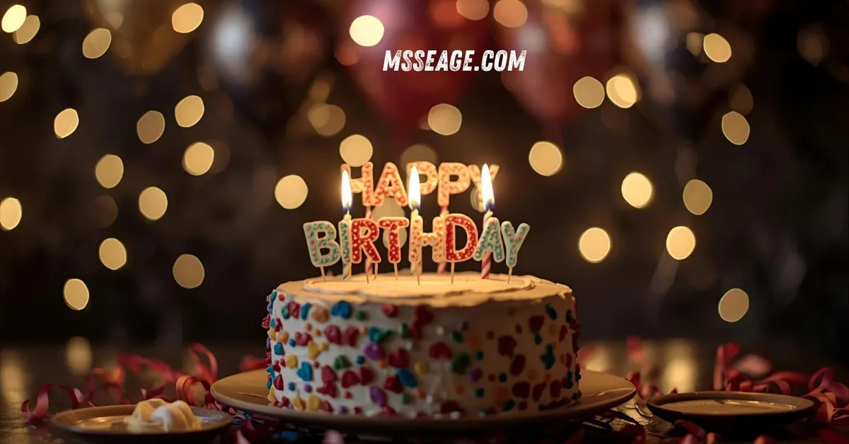 happy birthday message to husband