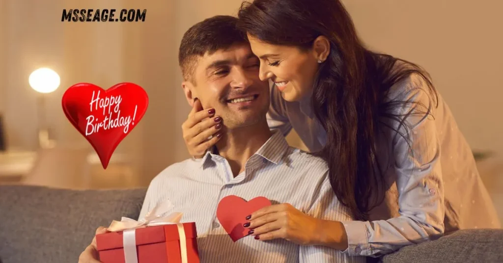 Loving Birthday Messages for Wife