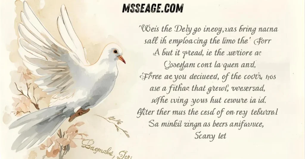 Religious Condolence Messages for a Friend