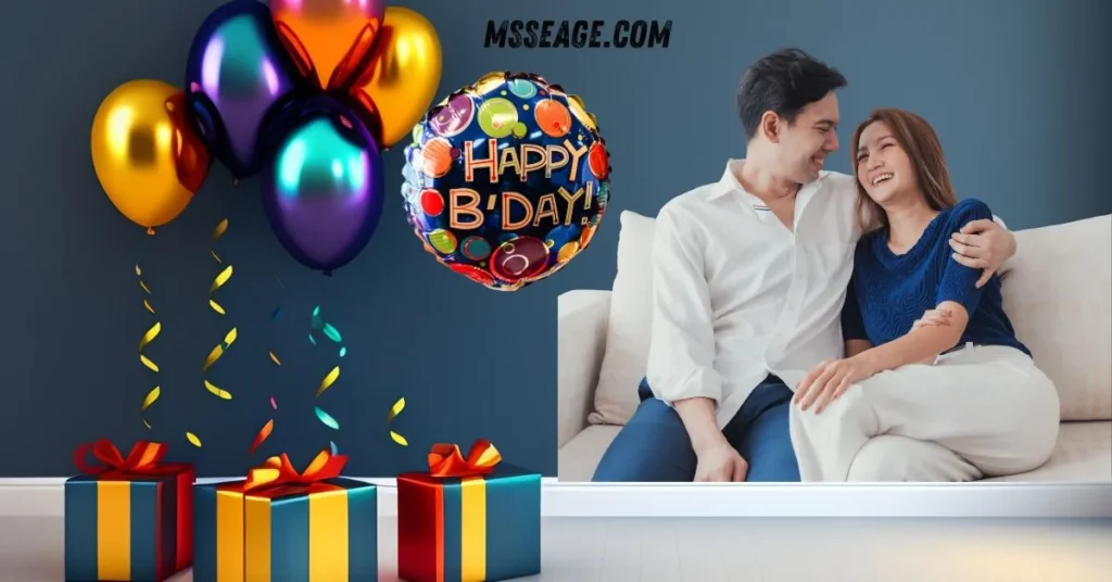 Heartfelt Birthday Messages for Wife