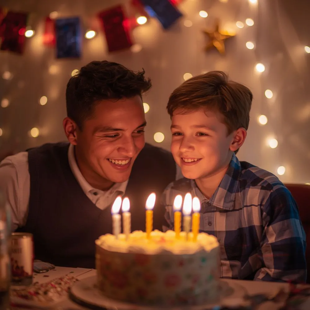Birthday Wishes for Younger Cousin Brother