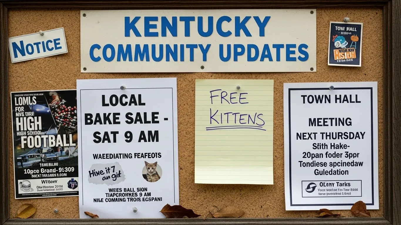 kentucky message board