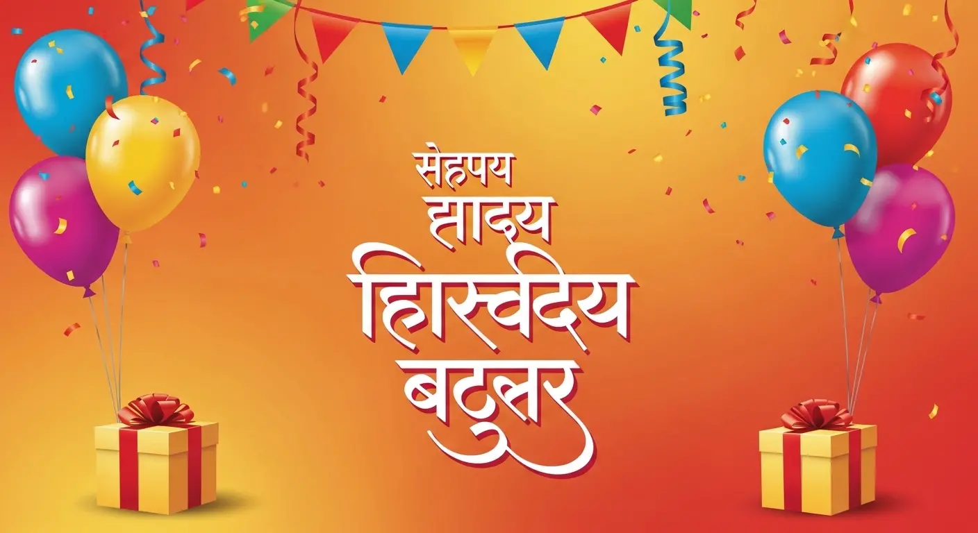 birthday wishes for brother in marathi