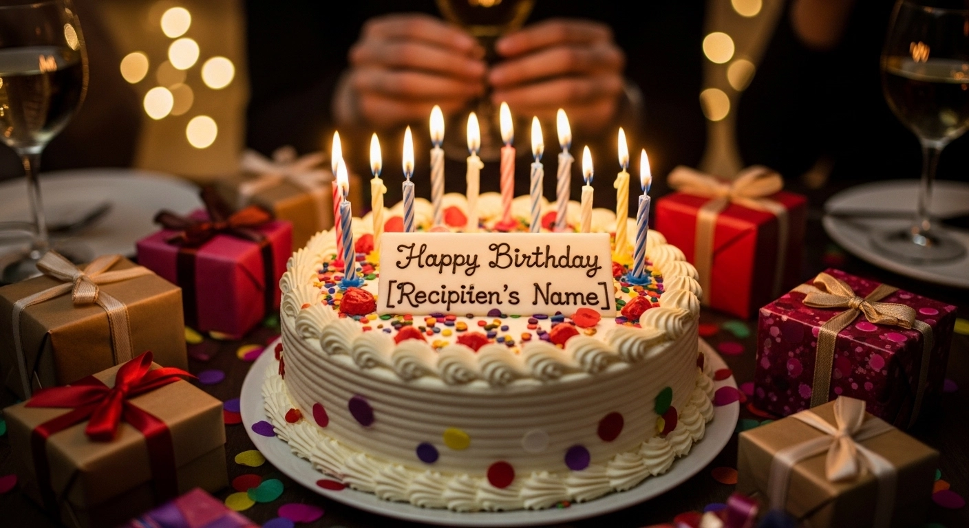 birthday wishes for favourite person