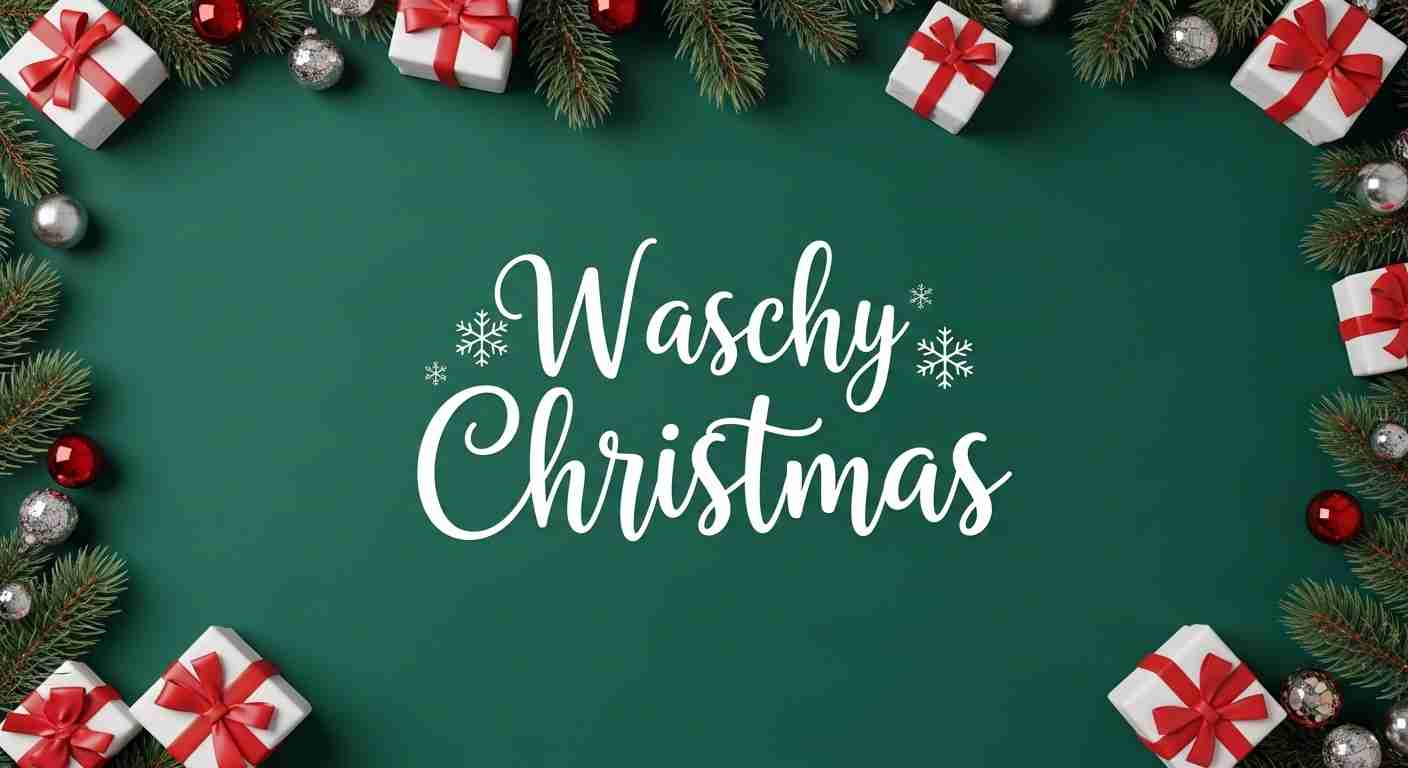 wishes for christmas