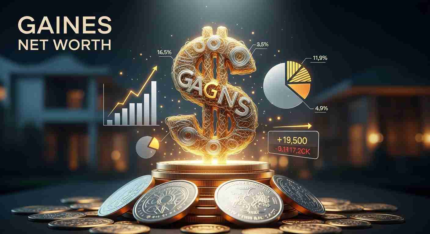 chip and joanna gaines net worth