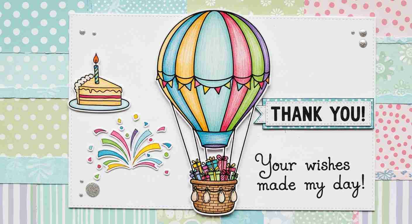 reply for birthday wishes