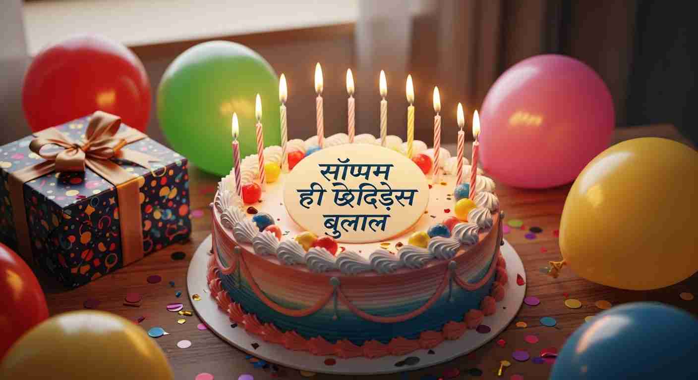 birthday wishes for husband in hindi