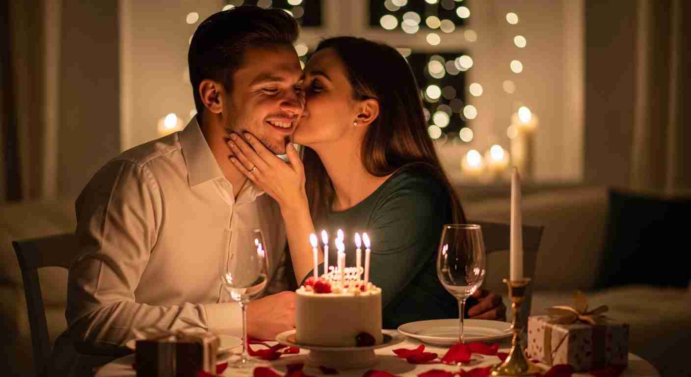 birthday wishes for partner