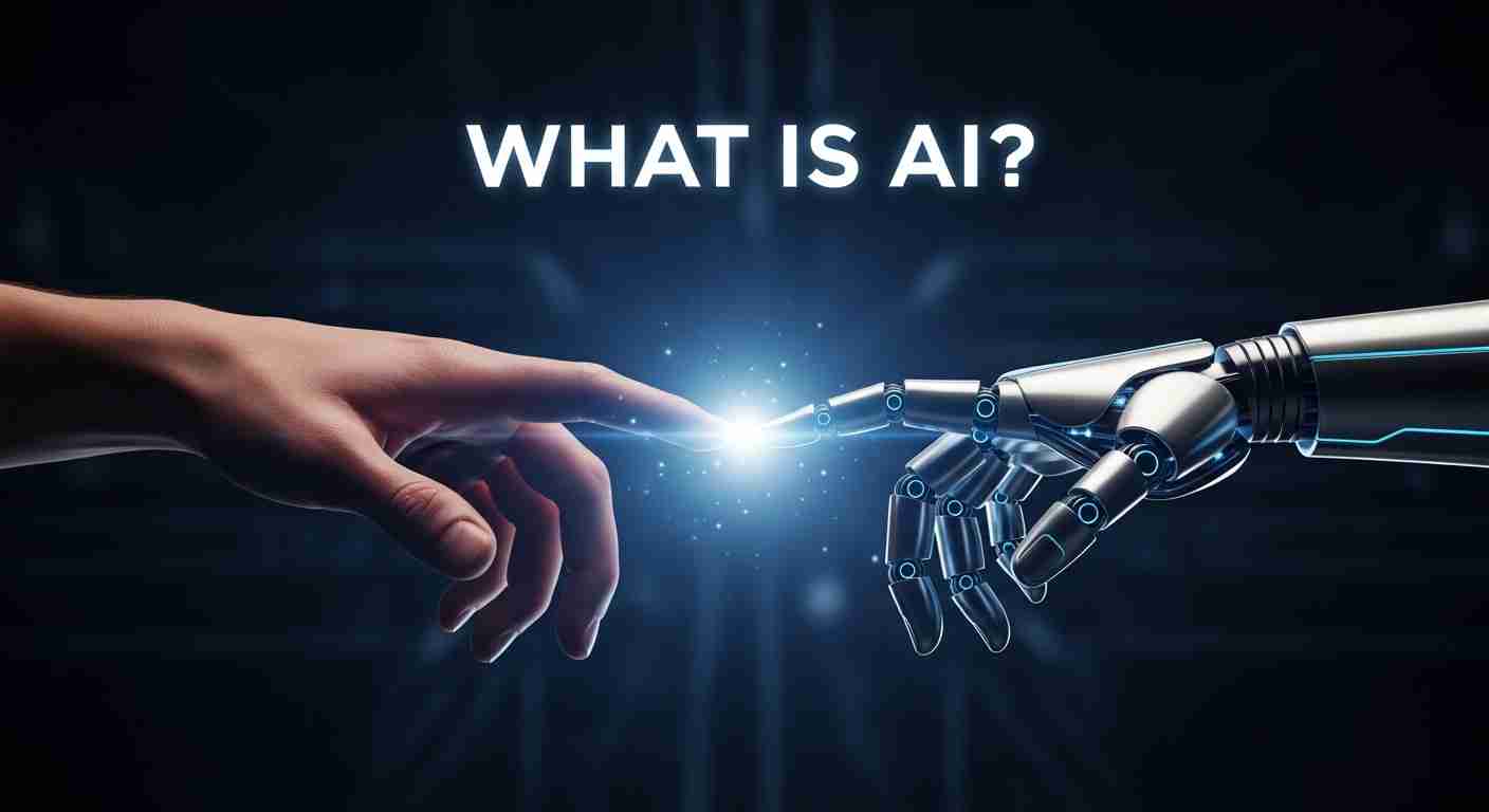 artificial intelligence meaning