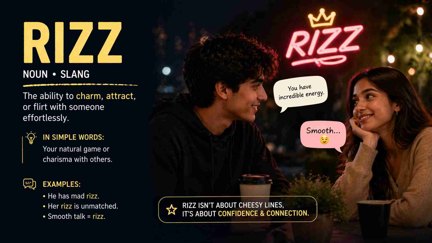 rizz meaning